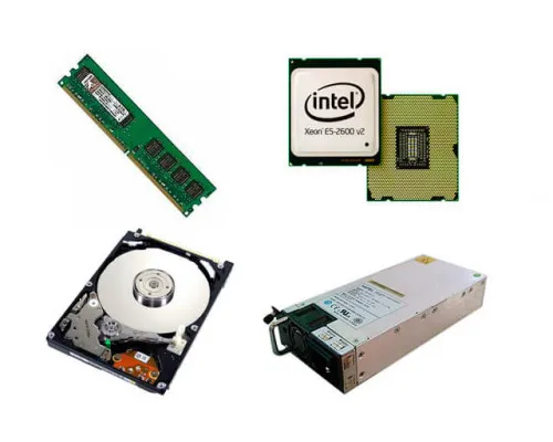 Опция для серверов Huawei ES3000V2-3200H