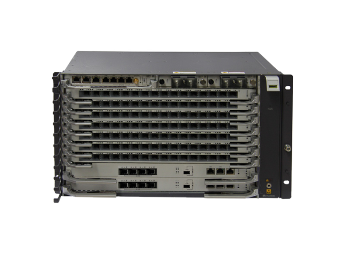 Оборудование GPON в наличии