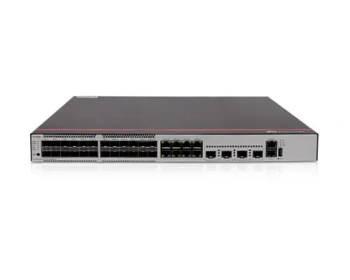 Коммутатор Huawei CloudEngine S5735-S48S4X
