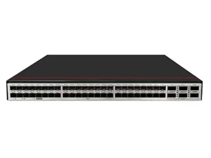 Коммутатор Huawei S6730-H48X6C-V2