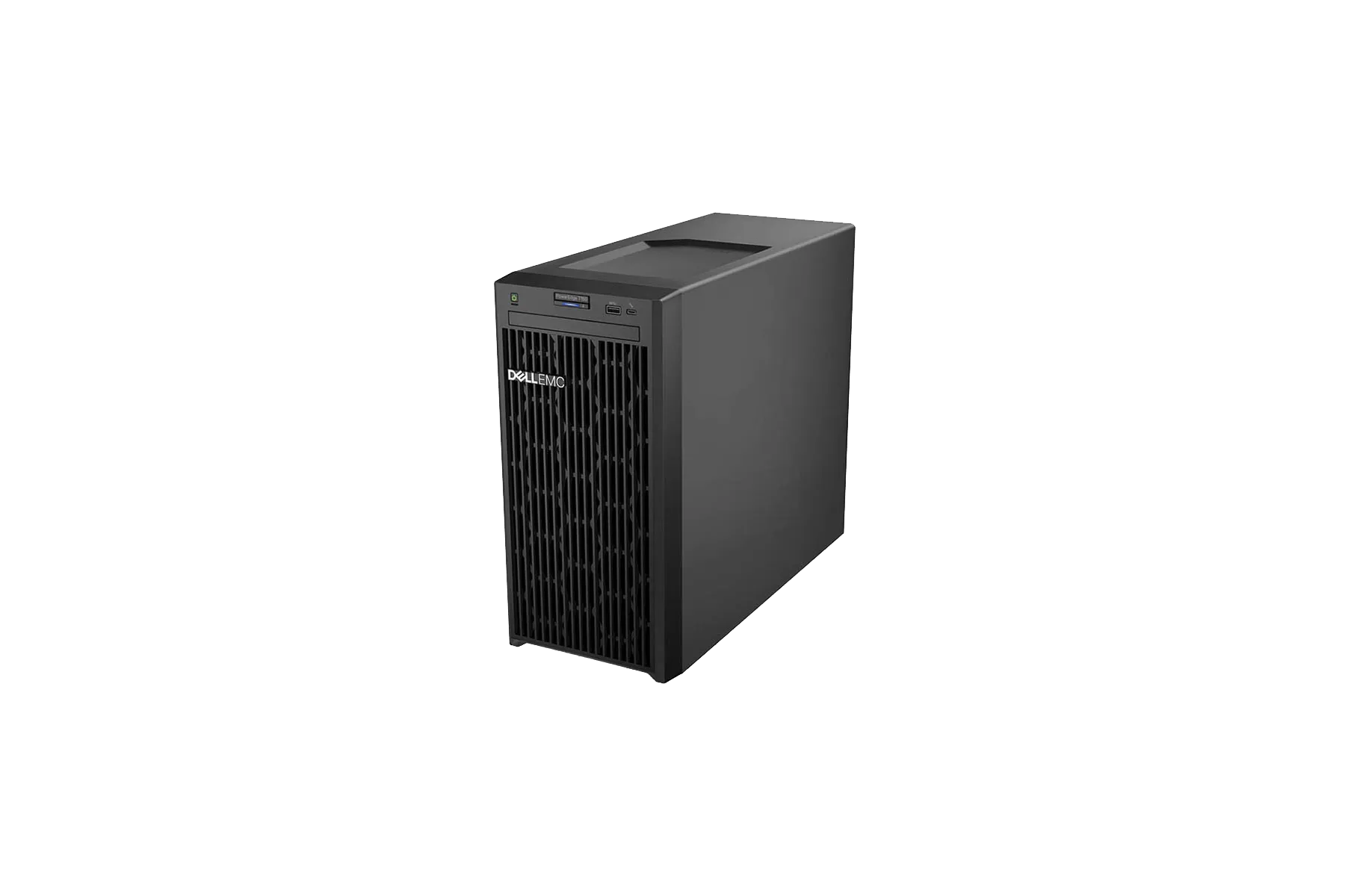 Сервер DELL T150 4LFF