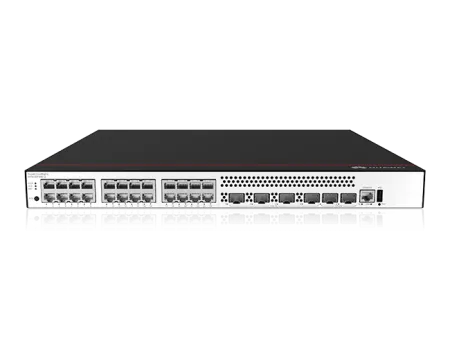 Коммутатор Huawei CloudEngine S5735-S24U4XE-V2