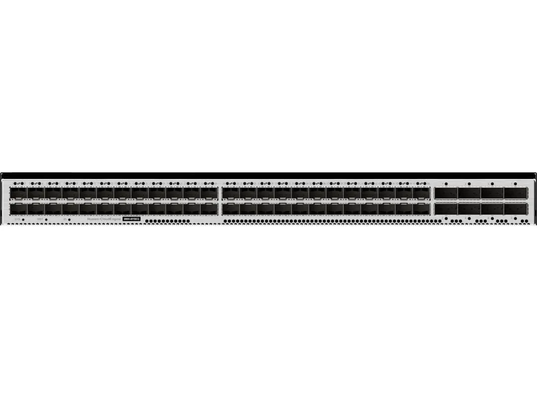 Коммутатор Huawei CloudEngine CE6885H-48YS8CQ