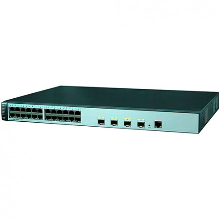 Коммутатор Huawei S5720S-28P-PWR-LI-AC Коммутатор Huawei S5720S-28P-PWR-LI-AC