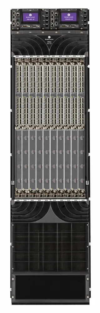 Alcatel-Lucent 7950 XRS, фото 2