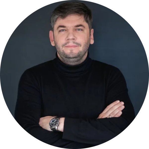 Дмитрий Куликов