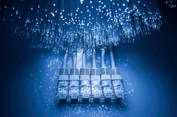 Сравнение GPON и Ethernet