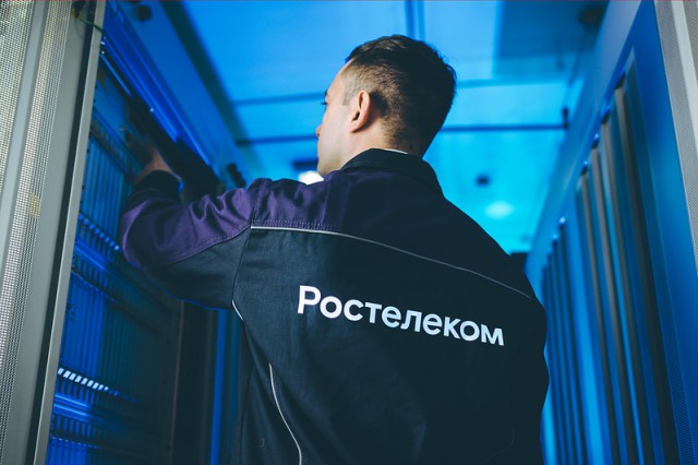 SWAP Huawei GPON Ростелеком МРФ Сибирь