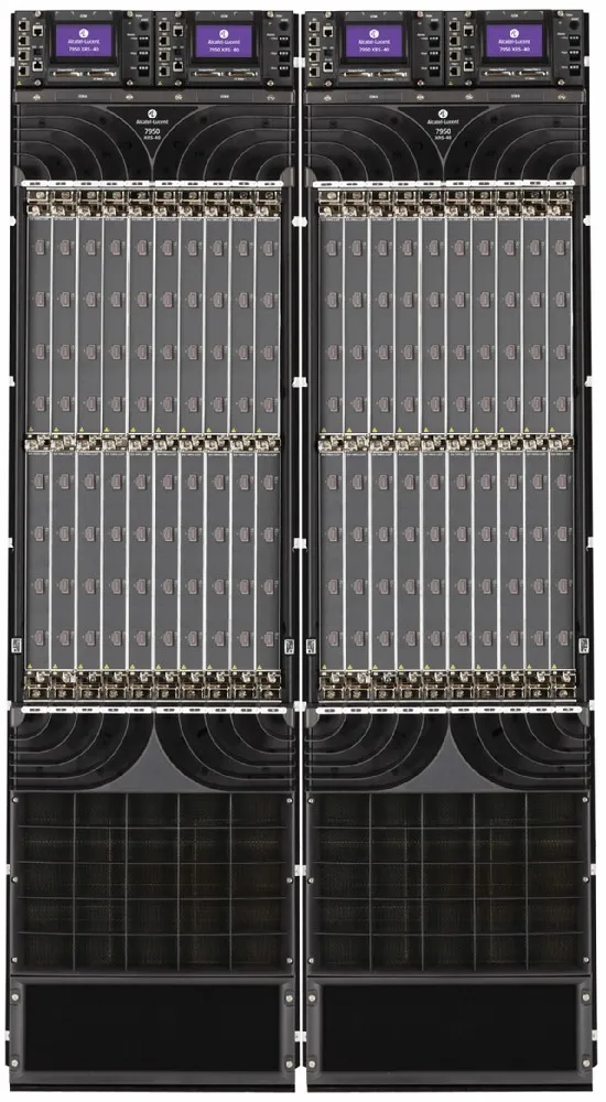 Alcatel-Lucent 7950 XRS, фото 3