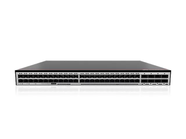 Коммутатор Huawei CloudEngine 6885-48YS8CQ