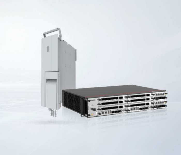 Поставка базовых станций сотовой связи Huawei DBS5900