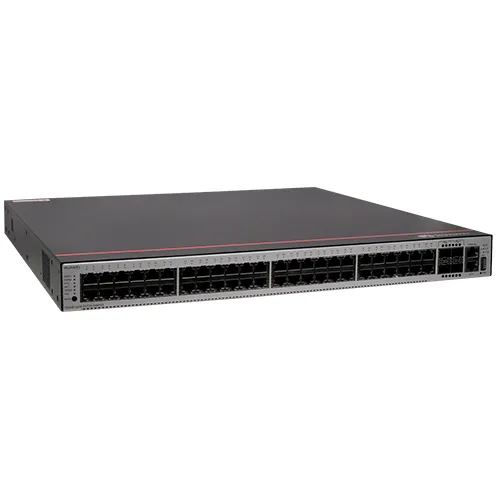 Коммутатор Huawei S5735-S48P4XE-V2