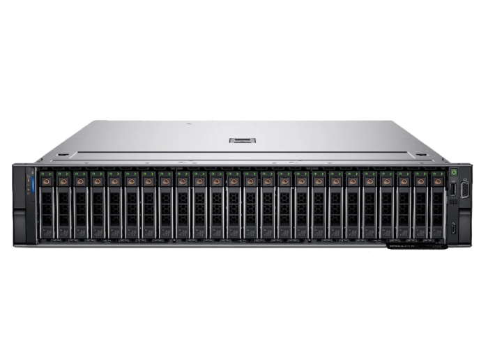 Сервер Dell R750 по специальной цене $25 560