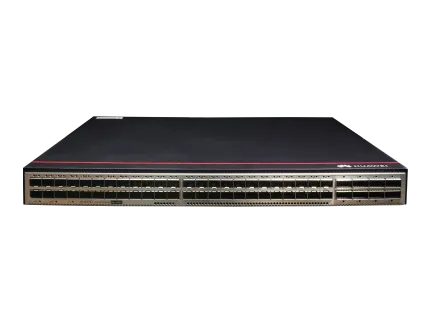 Коммутатор Huawei CE6865E-48S8CQ-B