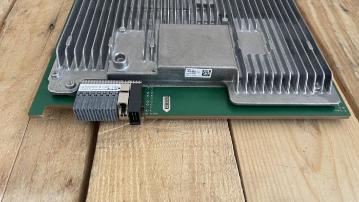 Платы ABIA Nokia Airscale capacity module уже на складе
