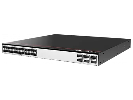 Коммутатор Huawei CloudEngine S6730-H24X6C-V2