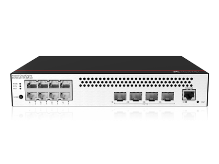 Коммутатор Huawei CloudEngine S5735-L14P2S-QA-V2 Коммутатор Huawei CloudEngine S5735-L14P2S-QA-V2
