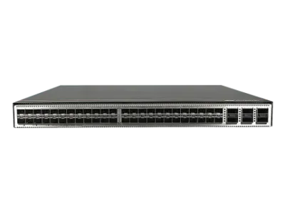 Коммутатор Huawei CE6863E-48S6CQ-F