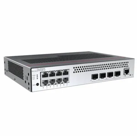 Коммутатор Huawei CloudEngine S5735-L8T4X-QA-V2