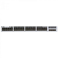 Коммутатор Cisco C9300L-48P-4X-A
