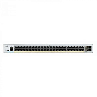 Коммутатор Cisco C1000-48P-4G-L