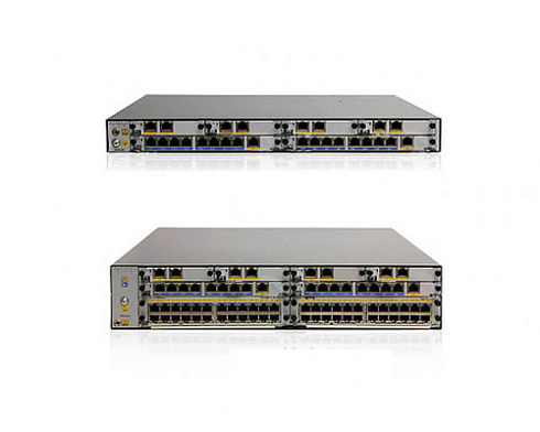 Маршрутизатор Huawei AR2000 AR0M0024DC00