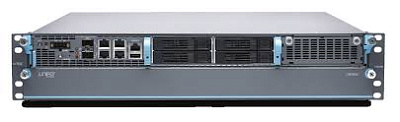 Маршрутизатор Juniper CSE2000-1RE-DC