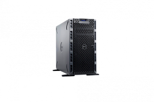 Сервер DELL T620 16SFF