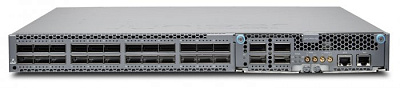 Коммутатор Juniper QFX5100-24Q-AA-AFO