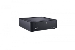 Коммутатор DELL X1008
