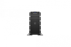 Сервер DELL T430 16SFF Rackmount