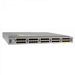 Коммутатор Cisco N2K-C2232PP-10GE