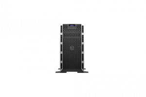 Сервер DELL T430 16SFF