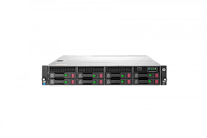 Сервер HP DL80 Gen9 12LFF