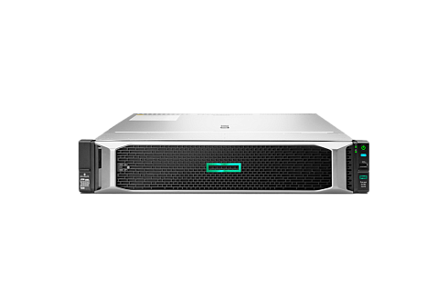Сервер HP DL180 Gen10 8SFF