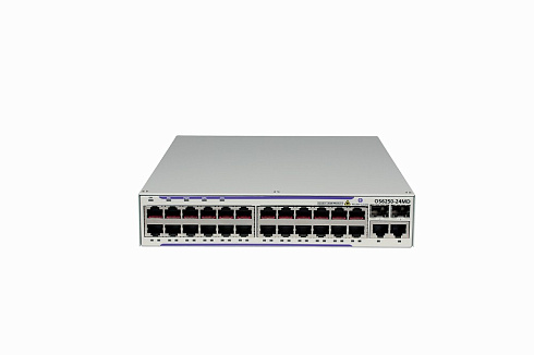OmniSwitch 6250