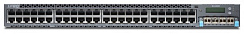 Коммутатор Juniper EX4300-48T-AFI