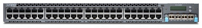 Коммутатор Juniper EX4300-48T-AFI