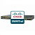 CON-SNT-2960S4FS Cisco SMARTnet сервисный контракт коммутатора Catalyst WS-C2960S-48FPS-L 8X5XNBD