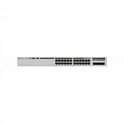Коммутатор Cisco C9200L-48P-4G-E