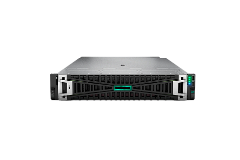 Сервер HP DL385 Gen11 8SFF