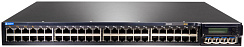 Коммутатор Juniper EX3200-48T-DC