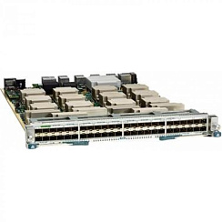 Модуль Cisco N7K-F248XP-25E=