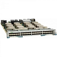 Модуль Cisco N7K-F248XP-25E=