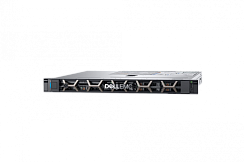 Сервер DELL R340 4LFF