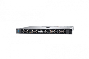 Сервер DELL R340 4LFF