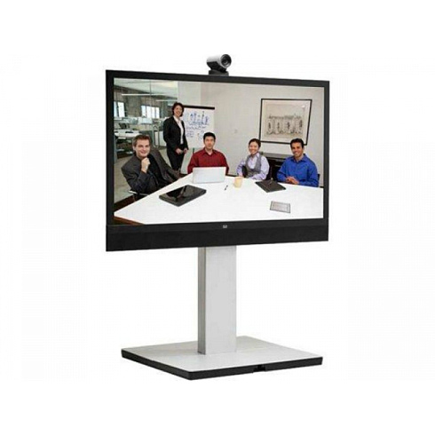 CTS-MX300-K9 Cisco TelePresence MX300 G2 система видеоконференцсвязи HD 1080p камера