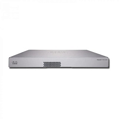 FPR1120-NGFW-K9 Cisco FirePOWER межсетевой экран 8xGE, 4xSFP, 200 Gb HDD