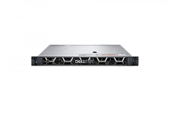 Сервер DELL R450 8SFF