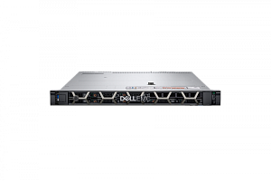 Сервер DELL R450 8SFF
